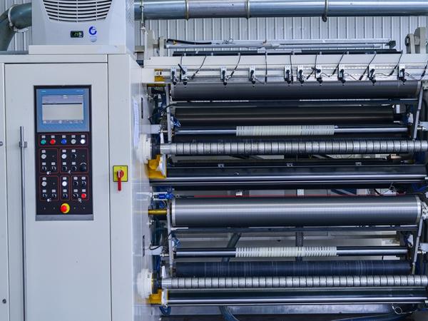 Utrustning för produktion